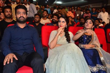 Jai Lava Kusa Movie Theatrical Trailer Launch